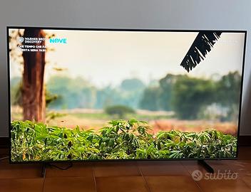 Televisore SAMSUNG 55’’ QLED