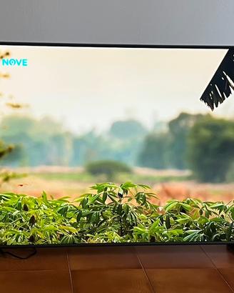 Televisore SAMSUNG 55’’ QLED