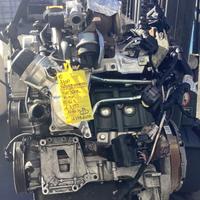 Motore Completo Fiat/ Opel 1.3; 199B1000