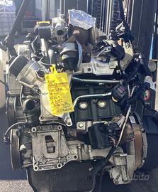 Motore Completo Fiat/ Opel 1.3; 199B1000