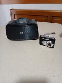 macchina fotografica 