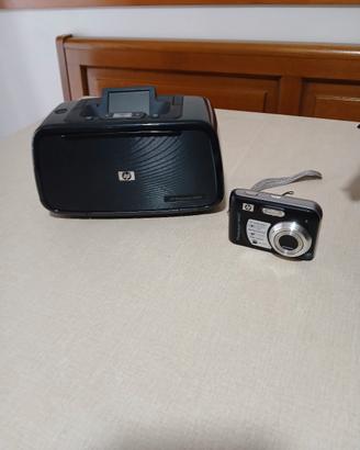 macchina fotografica 