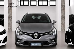 Renault Clio Sporter dCi 8V 90CV Start&Stop Energy