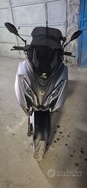 Scooter Wottan 300 S Plus