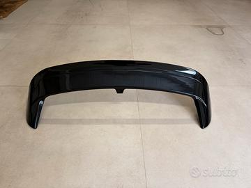 spoiler posteriore/alettone golf 8/mk VIII