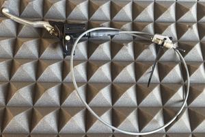 Comando frizione idraulica magura Honda Crf 250 20