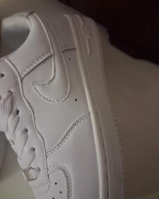 scarpe nuove airforce 1