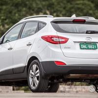 Musata e porte hyundai ix35 2018