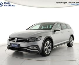 Volkswagen Passat alltrack 2.0 bitdi 4motion 240cv