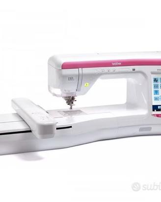 Macchina ricamatrice Brother Innov-is V3 Limited E