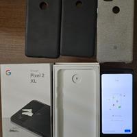 Smartphone Pixel 2XL (Funzionante)