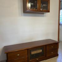 Mobile porta tv
