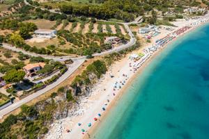 Castellammare del Golfo Villa 164 mq con Uliveto