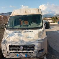 FIAT DUCATO  160 HP
