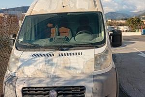 FIAT DUCATO  160 HP