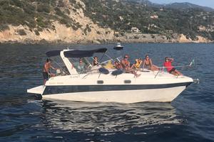 MANO' MARINE CABIN 25,80