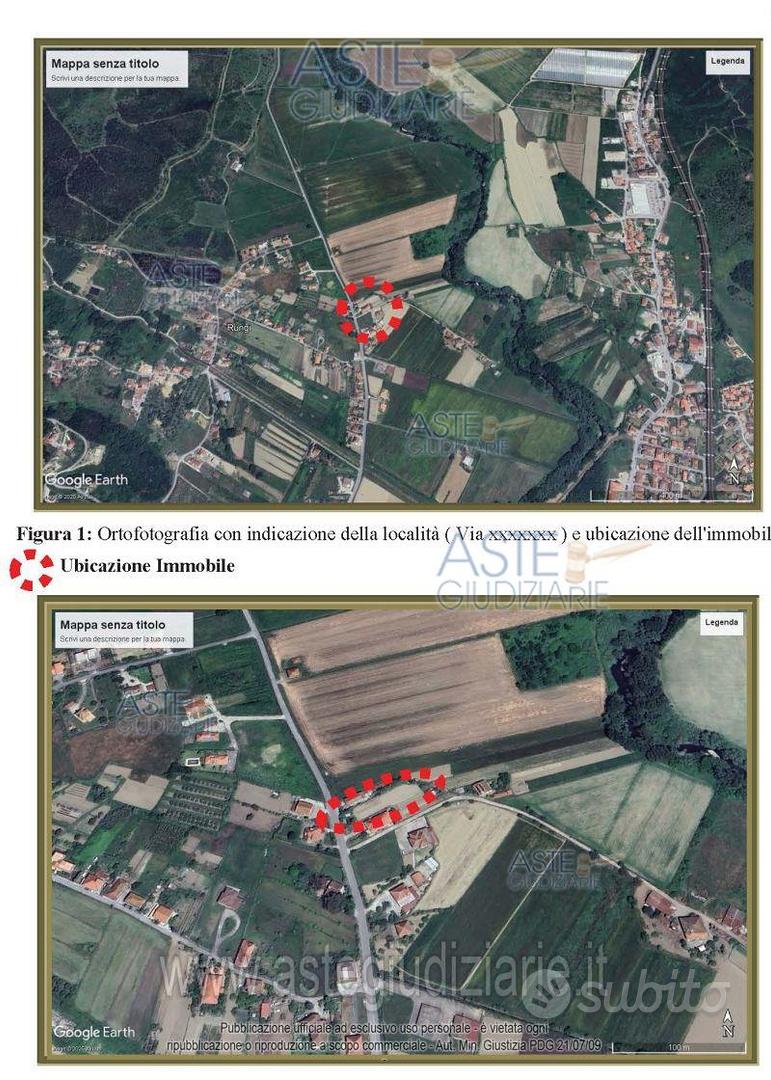 Appartamento – Casal Velino, Bivio di Acquavella - Vista 2