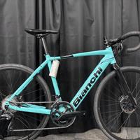 -28% BIANCHI e-Impulso Road E-Bike| M | 2025