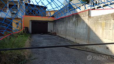Garage /magazzino