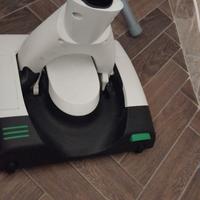 lavapavimenti per folletto