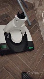 lavapavimenti per folletto