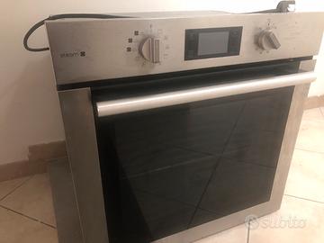Forno da incasso Hotpoit