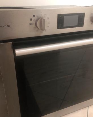 Forno da incasso Hotpoit