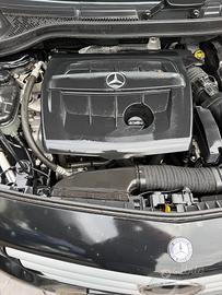 Motore Mercedes B180 CDI W246 1.5 K9K OM607 109 CV
