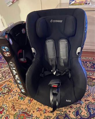 Seggiolino Axiss MaxiCosi