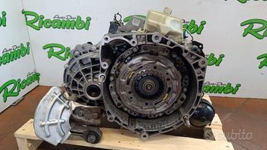 CAMBIO ROBOTIZZATO PER GIULIETTA 1.6 MTJ 2016