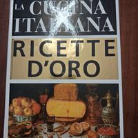 Libro di ricette