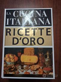 Libro di ricette