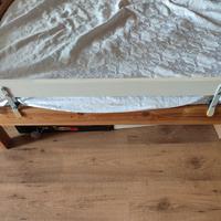 sponda letto IKEA