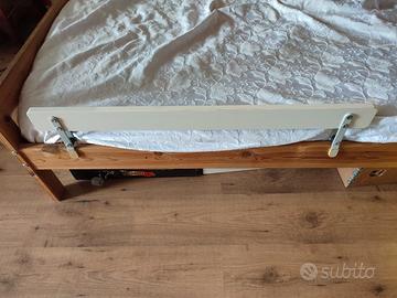 sponda letto IKEA