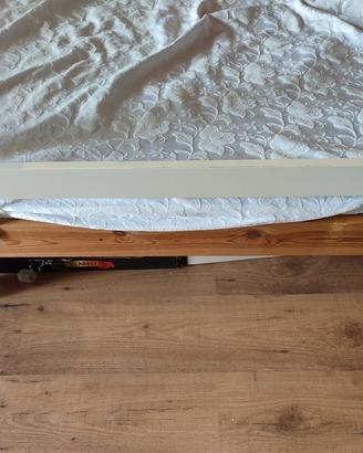 sponda letto IKEA