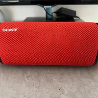 Cassa Sony SRS-XB33