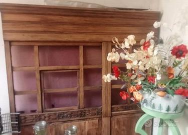 Guardiola Portineria Liberty con sportellino