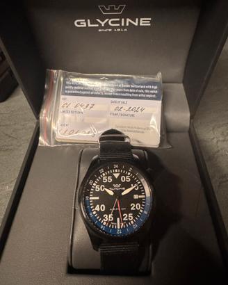 GLYCINE GL0437