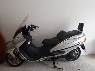 Ricambi Suzuki Burgman 400