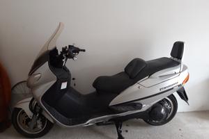 Ricambi Suzuki Burgman 400