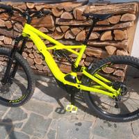 E-MTB Specialized turbo kenevo 2019 taglia L