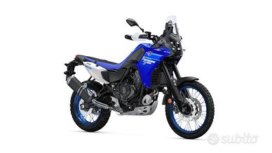 Yamaha Tenere 700 - 2025