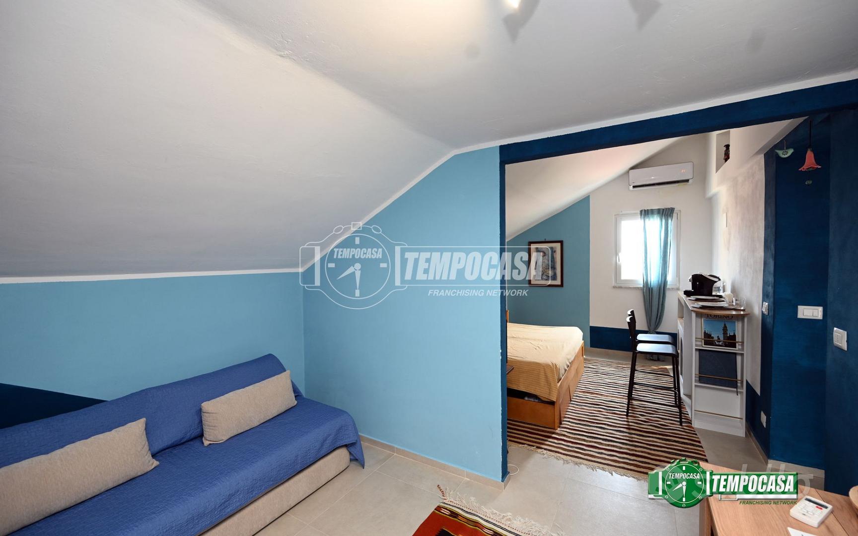 Apartment in Venaria Reale, Centro, Altessano - Vista 2