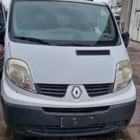 Ricambi usati per Renault Trafic 2.0 Diesel del 20