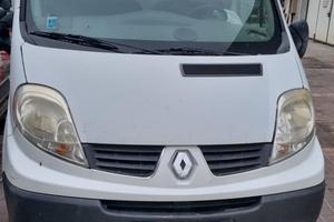 Ricambi usati per Renault Trafic 2.0 Diesel del 20