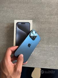 Iphone 15 pro 128gb