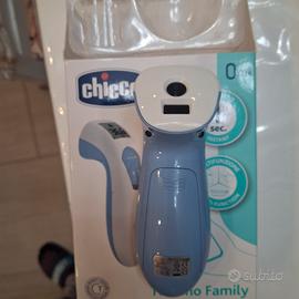 termometro infrarossi chicco