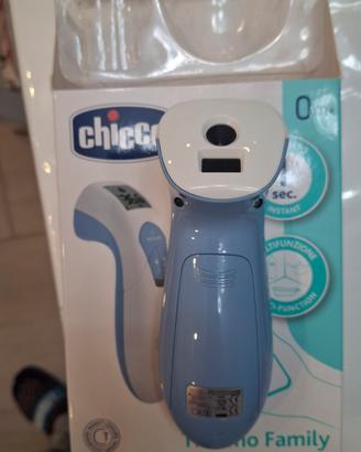termometro infrarossi chicco