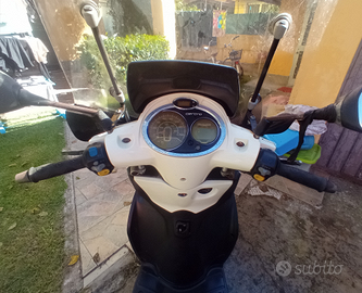 Malaguti Centro 125cc