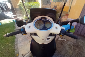 Malaguti Centro 125cc